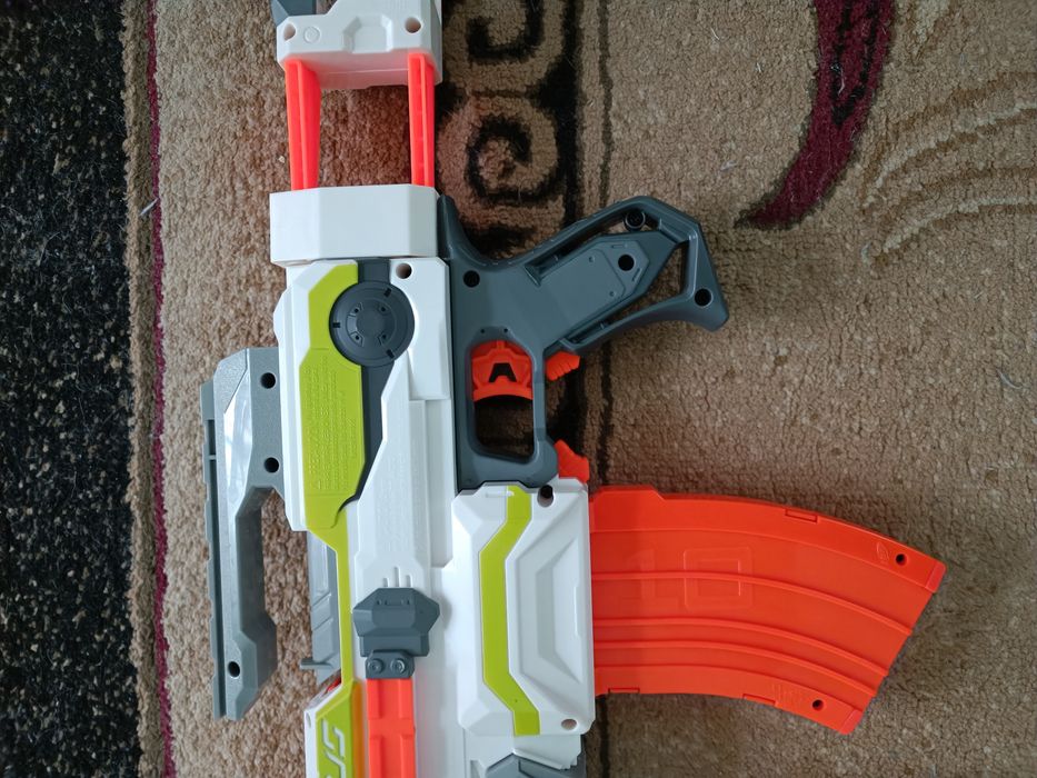 Nerf Нерф Модулус Nerf Modulus
