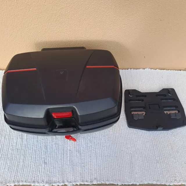 Top Case Universal 45L para moto