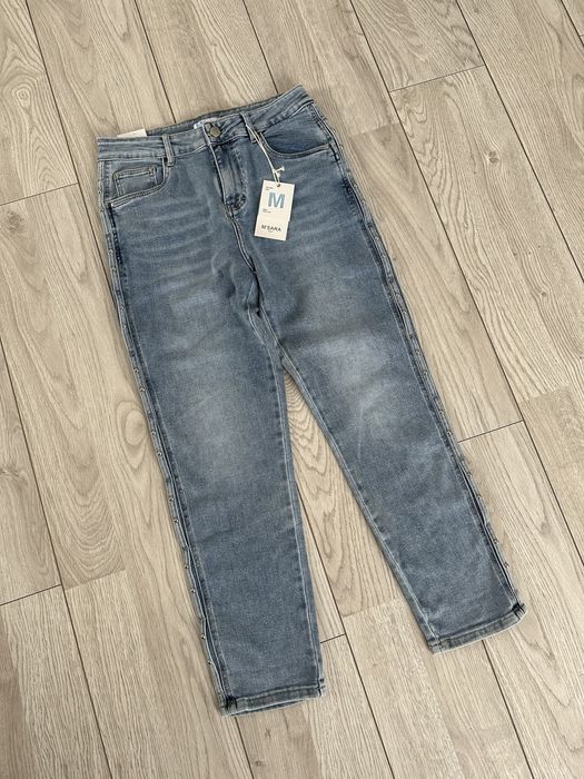 Nowe Spodnie Sara L/XL