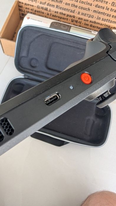 Steam Deck OLED 512gb