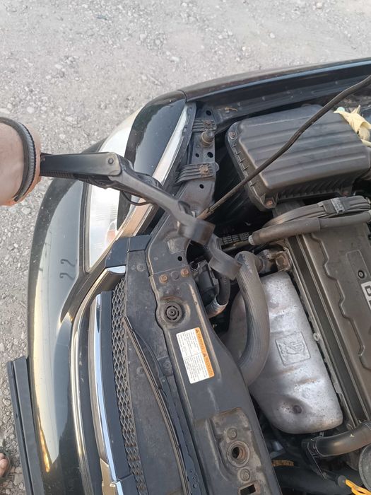 Рычаг дворника Шевроле Лачетти. Оригинал GM. Цена за пару