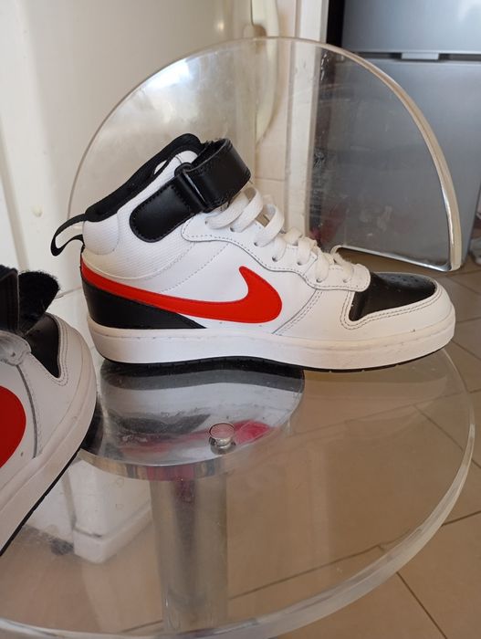 Adidasy damskie Nike