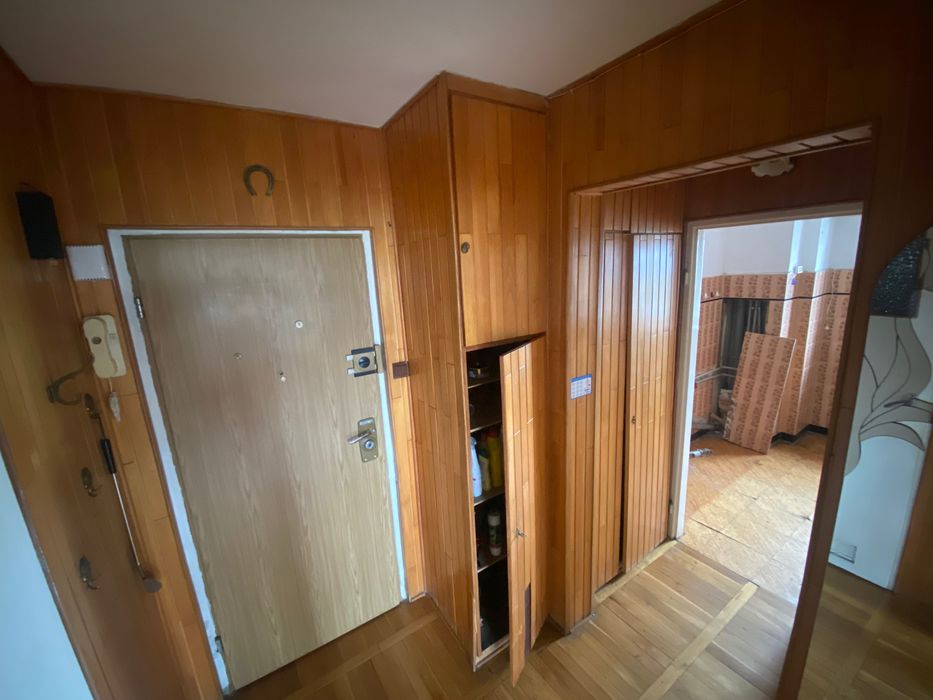 3-pok. 49 m² | ul. Niegocińska 1, Mokotów | licytacja komornicza – další