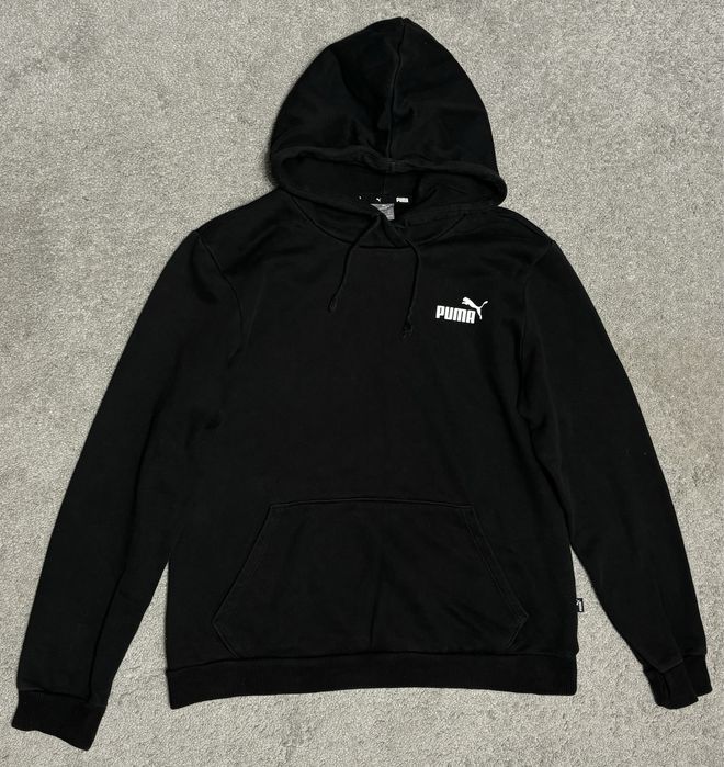 Худи.Puma.оригинал.S