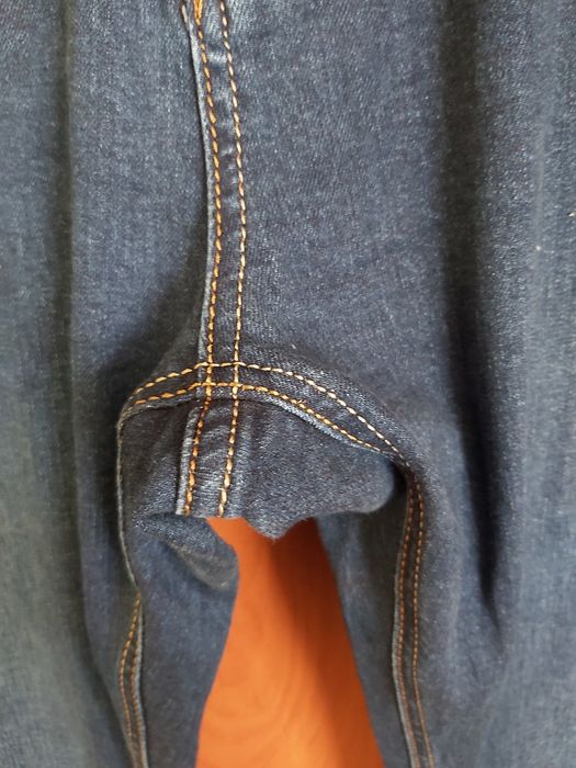 Spodnie męskie Lucky star