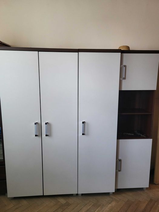 Szafa, słupek, komda, meble