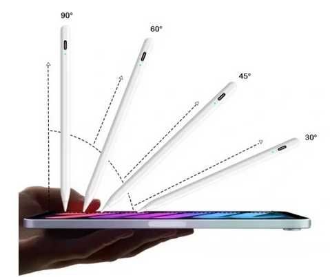 RYSIK Pencil 2 Gen DO APPLE Tabletu Ipad 9 10 AIR 5 6 Gen PRO Mini