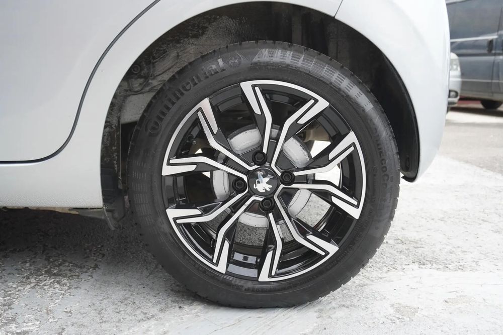 Peugeot 108 1.0 VTi Active