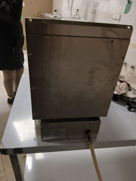 Fritadeira NOVA a gás 18L  - Arsent