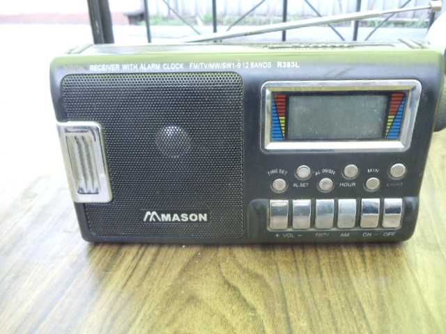 Продам радиоприемник VEF SPIDOLA 232