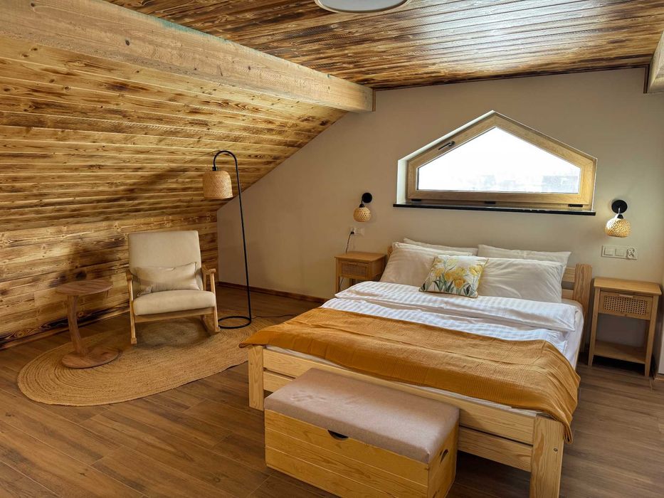 NOWE Apartamenty Polna Ostoja Tylicz  wolne terminy!!