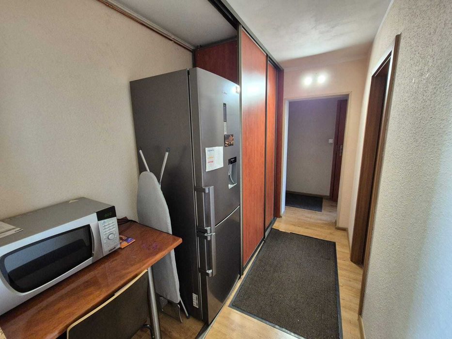 Pokój 1-osobowy dla dziewczyny – studentki lub młodej osoby pracującej