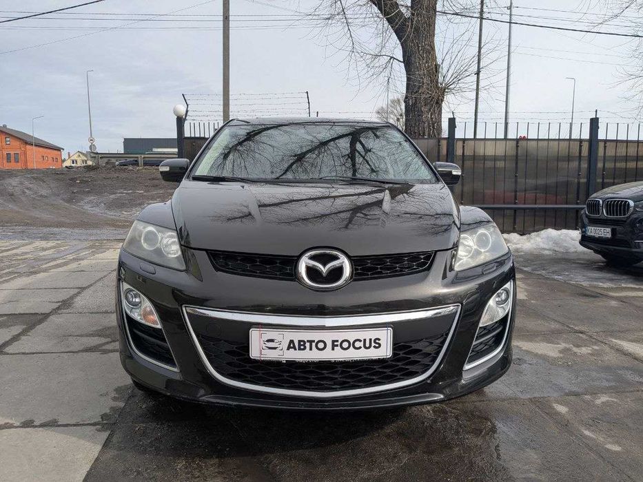 Mazda CX-7 2010 2.3 Бензин Розстрочка\Лізинг\Кредит\Обмін