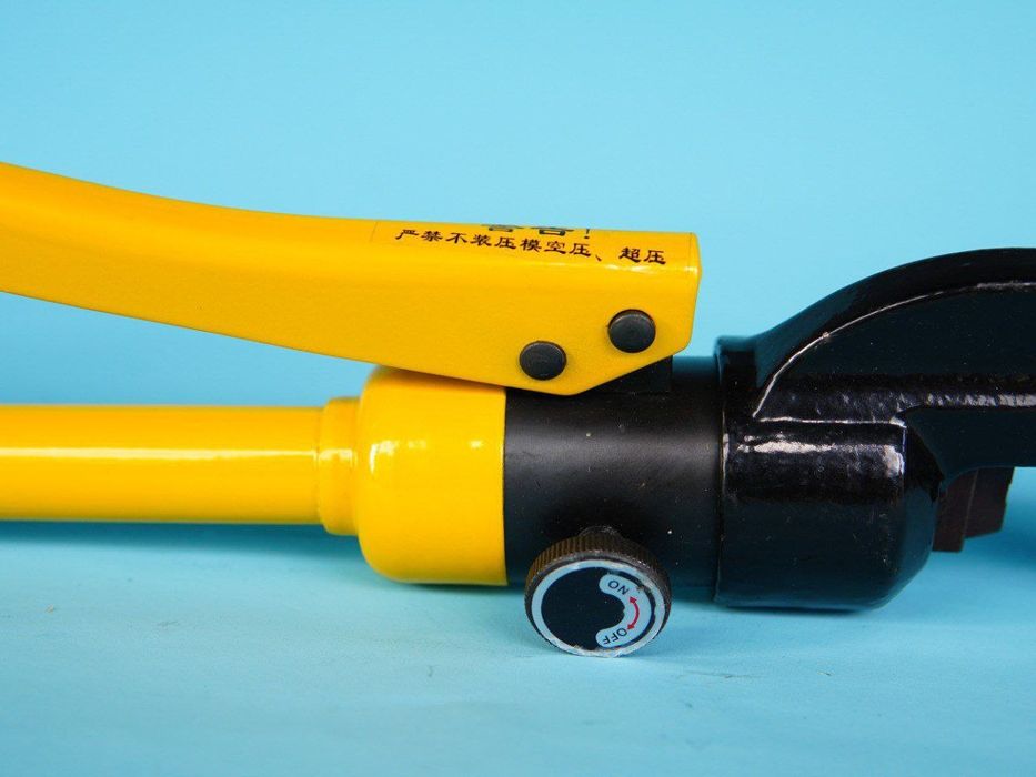 Гидравлический ручной резак для арматуры SC-16 Fast, инструмент для ре