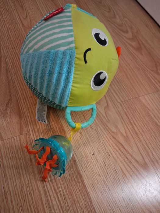 Zawieszka do wózka,Fisher Price