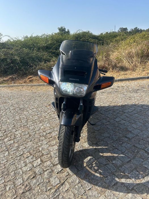 Honda pan european st 1100