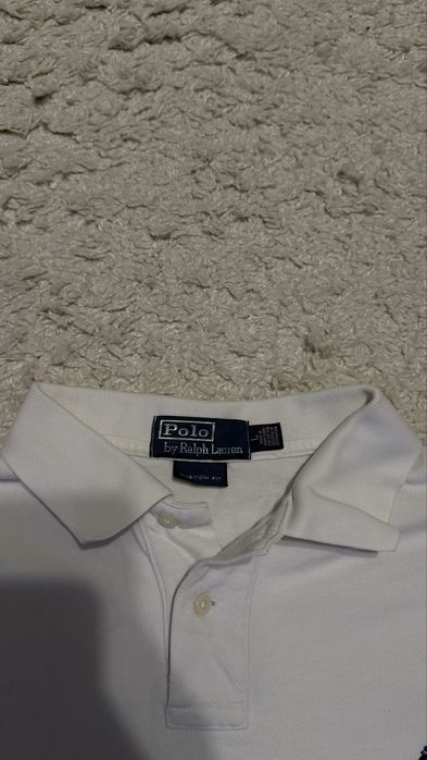 Polo Ralph Lauren | Поло Ральф