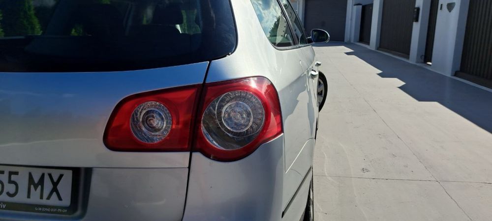 Продам пассат В6 ідельний стан