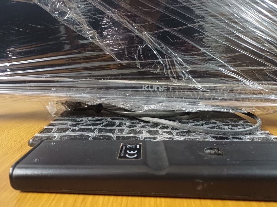 2 Televisão Kunft  21 Polegadas