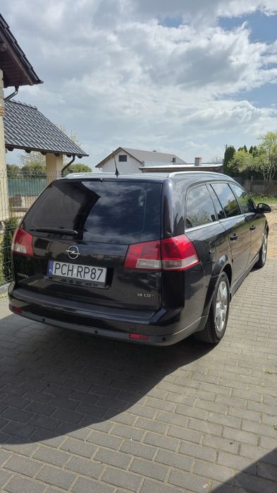 Sprzedam Opel Vectra