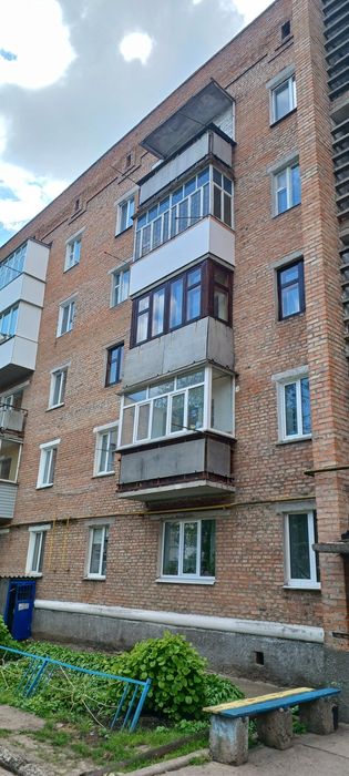 Продам 3-х кімн. квартиру