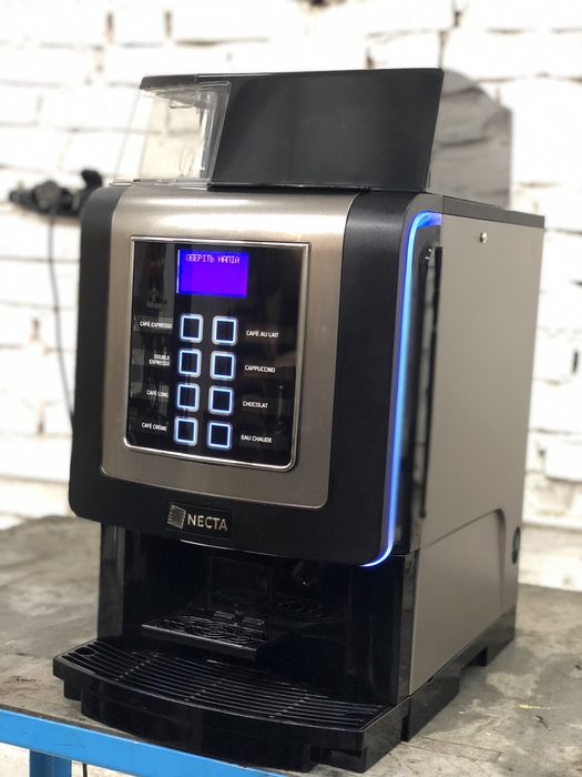 Кофеварка Necta koro Prime