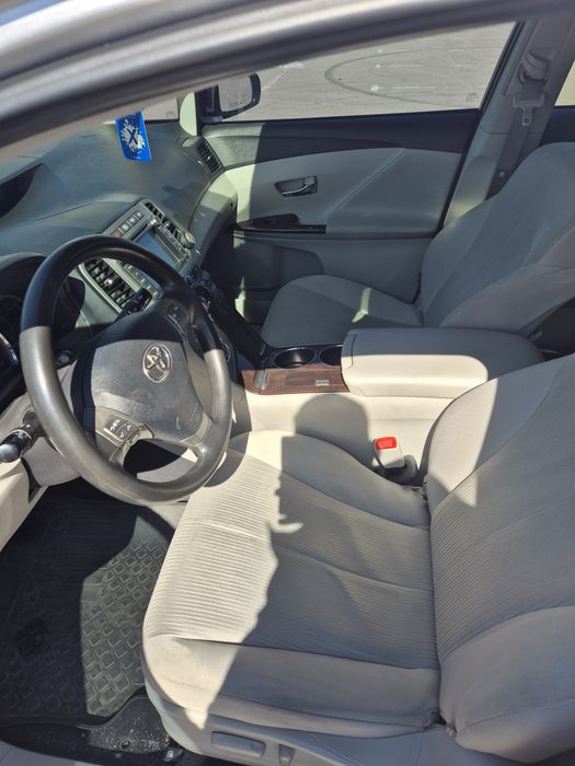 Toyota Venza 2011 2.7 AWD