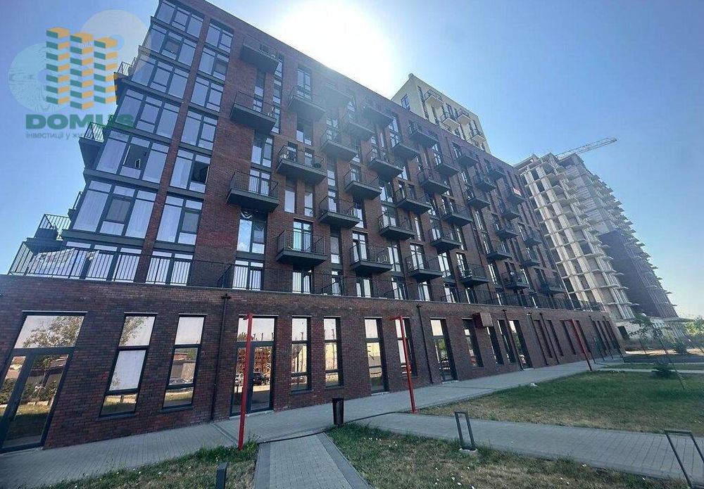 Продам 3 комн в ЖК "Пространство на Радостной"! Черемушки!
