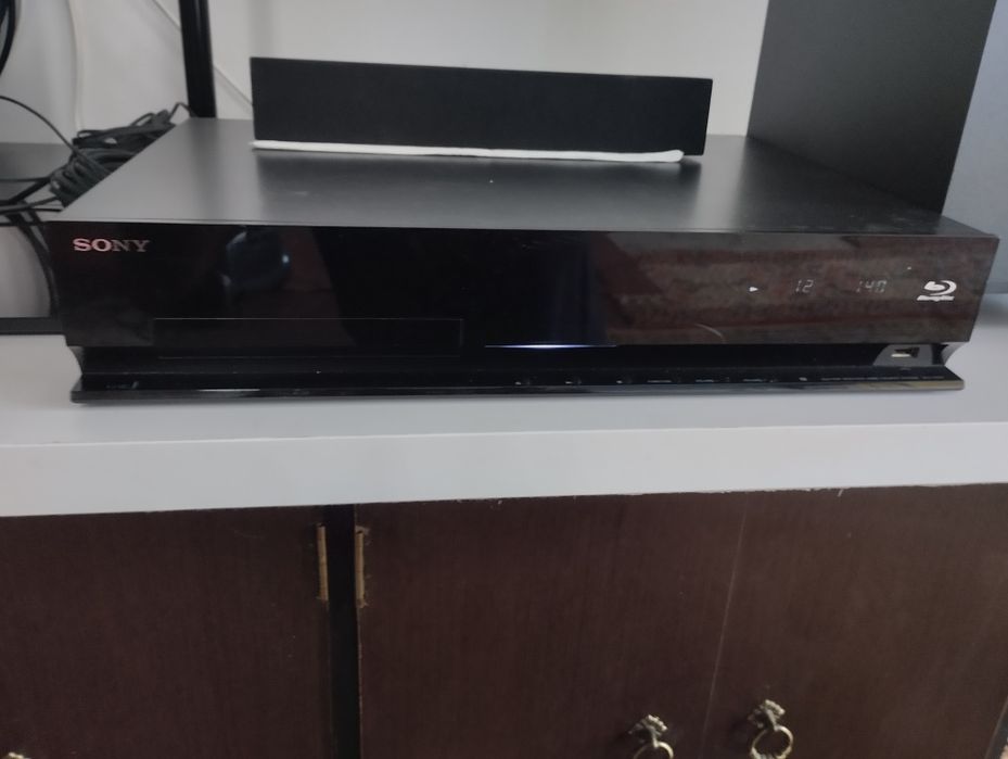 Excelente Sistema de Som  Sony