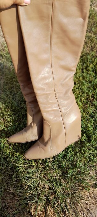 Черевики жіночі Ma-rachel