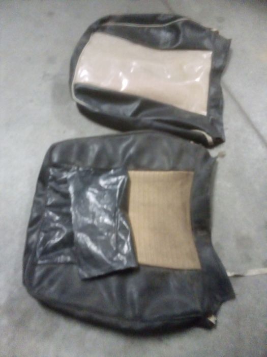 Sprzedam  Żuk nowe leżak mag.