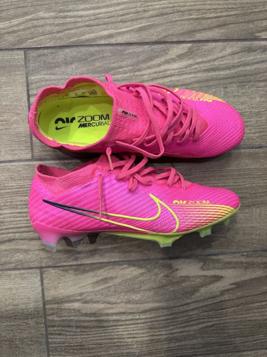 Бутси Nike mercurial 41