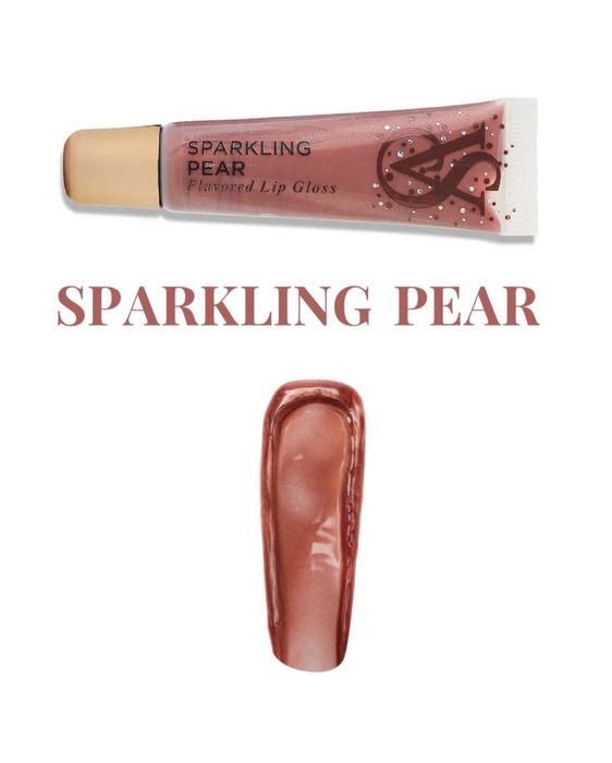 Блиски для губ Victoria's Secret блеск губная помада