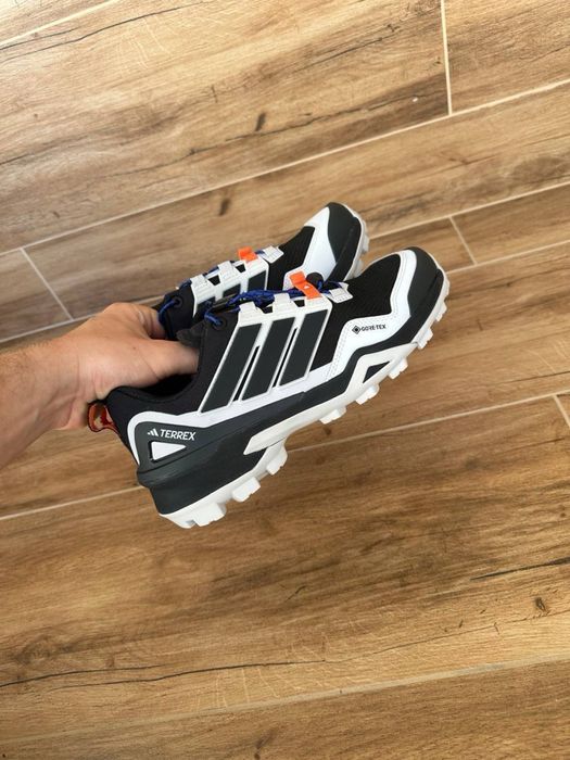 Кроссовки Adidas Terrex Skychaser Gore Tex