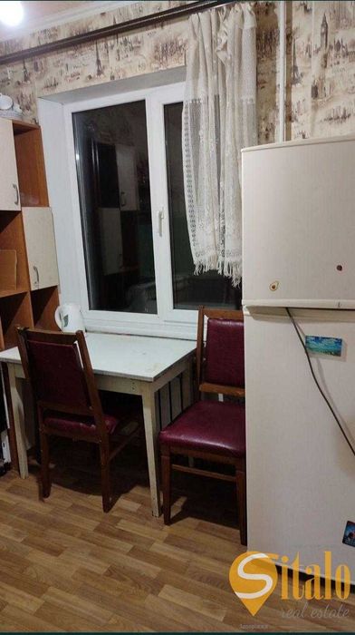 Продаж 1 кімнатної квартири на Правому Березі!