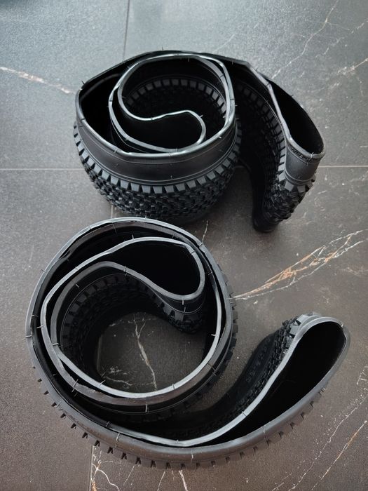Opony rowerowe MTB 27,5 x 2,35