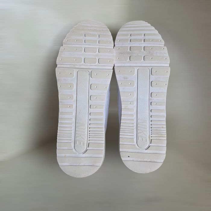 Чоловічі кросівки "Nike Air Max LTD 3" (687977-111)
