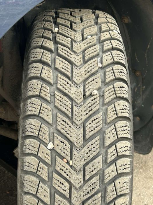 Ford Escort 1.6 бензин переоформояється