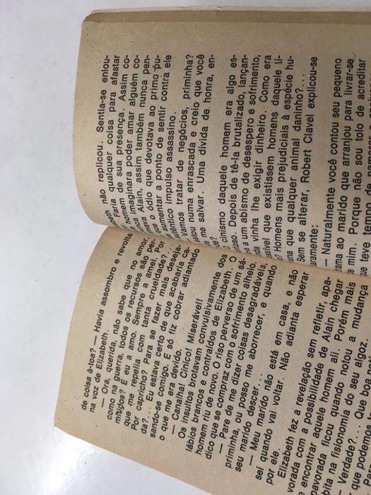 Livro - Casamento a Prazo Fixo