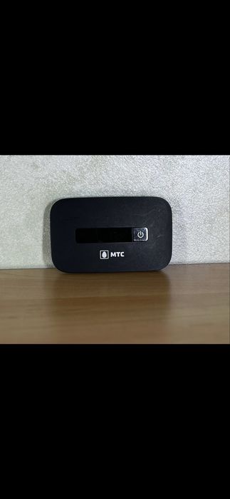 Міні wifi роутер MTC