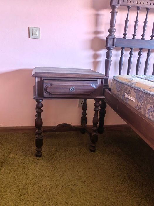 mobília de quarto