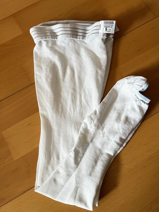 Компресионные чулки 2 каомпрессия