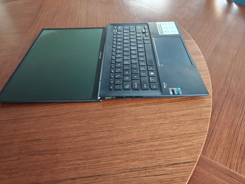 Asus zenbook 14 oled