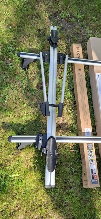 Suporte Hast - Barras Nordrive - Bicicleta