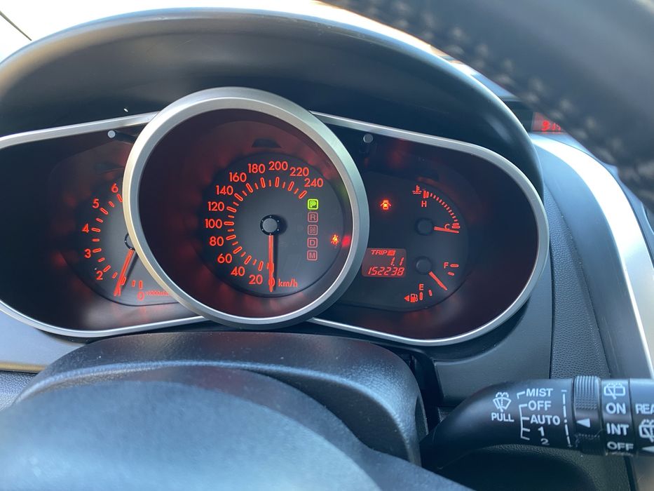 Продам Mazba cx7