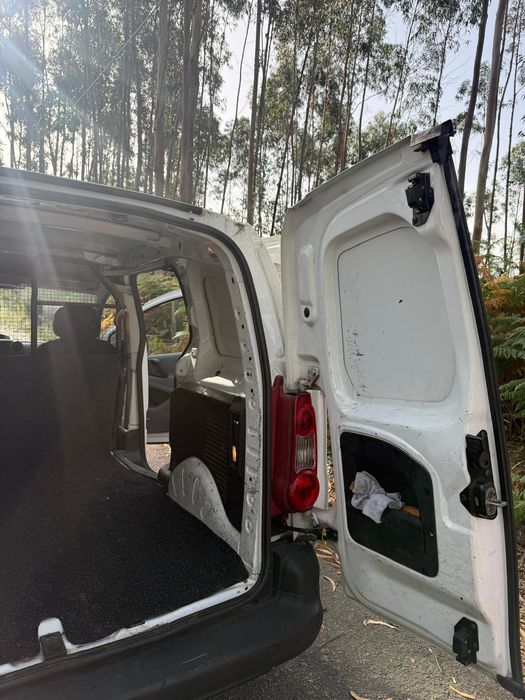 Citroën berlingo 1.6