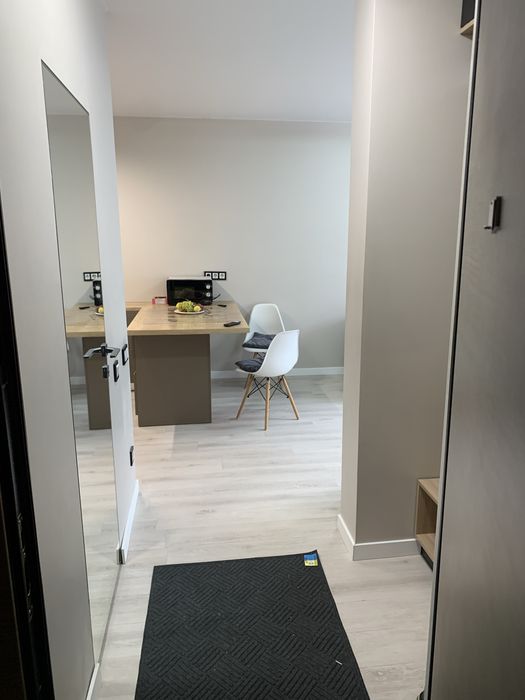 ЖК Файна Таун  евро двушка