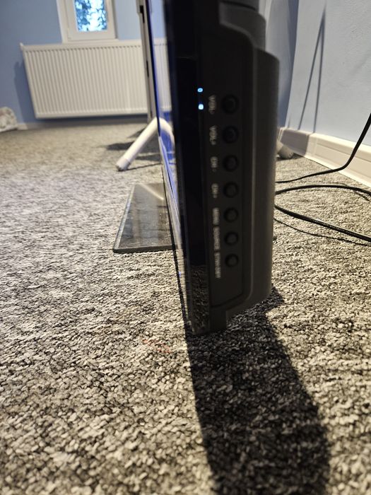 Tv blaupunkt 32 led dvb-t