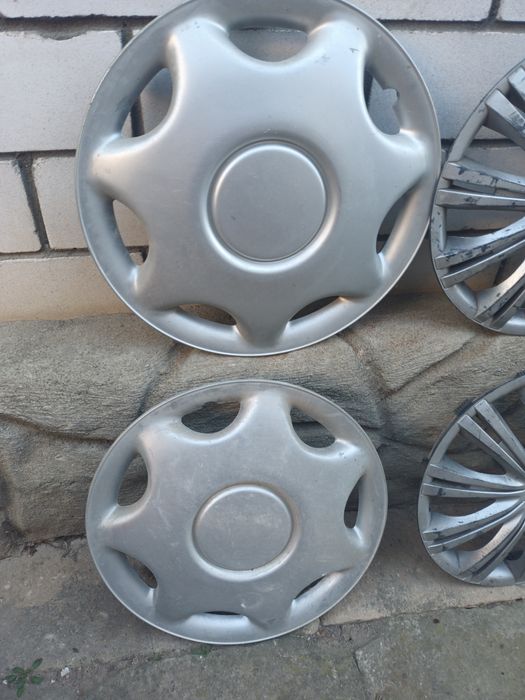 Продам авто ковпаки