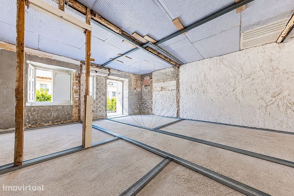 Apartamento T2 para venda